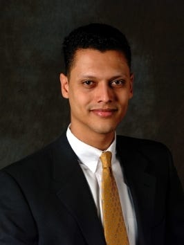 Ronald G. Forsythe was named CEO of Quality Health Strategies.