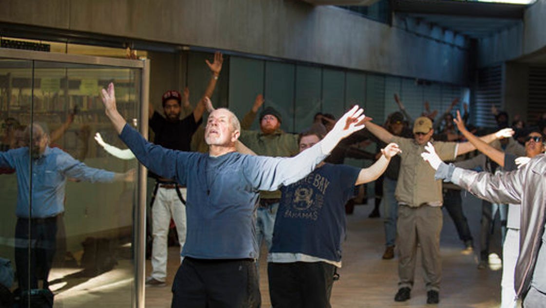 Dissertation thesis tai chi