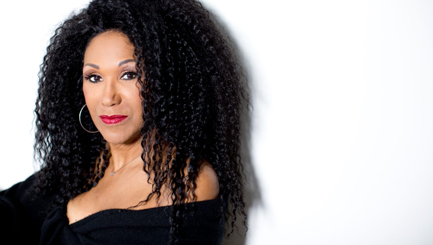Ruth Pointer bares all in new autobiography, 2/11