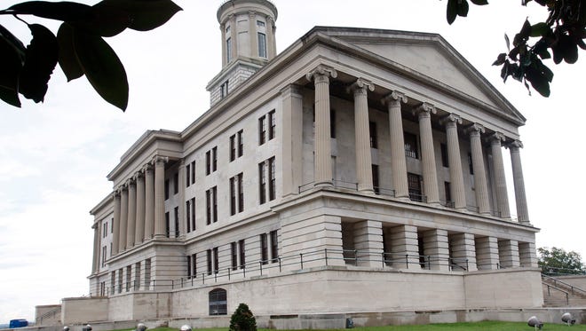 Power and influence are fickle at the Tennessee state Capitol. More than 600 companies and 450 lobbyists registered as of Jan. 18, with many more expected to do so as the legislative session ramps up after Gov. Bill Haslam's State of the State address.