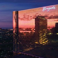 New Jersey Bans Smoking Drinking At Atlantic City Casinos