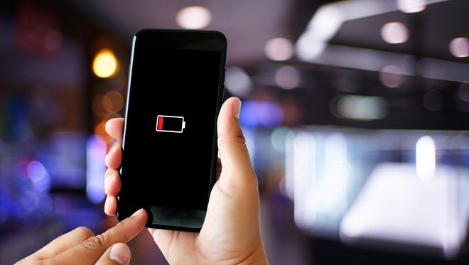 Bad charging habits can shorten or disrupt your smartphone battery life.
