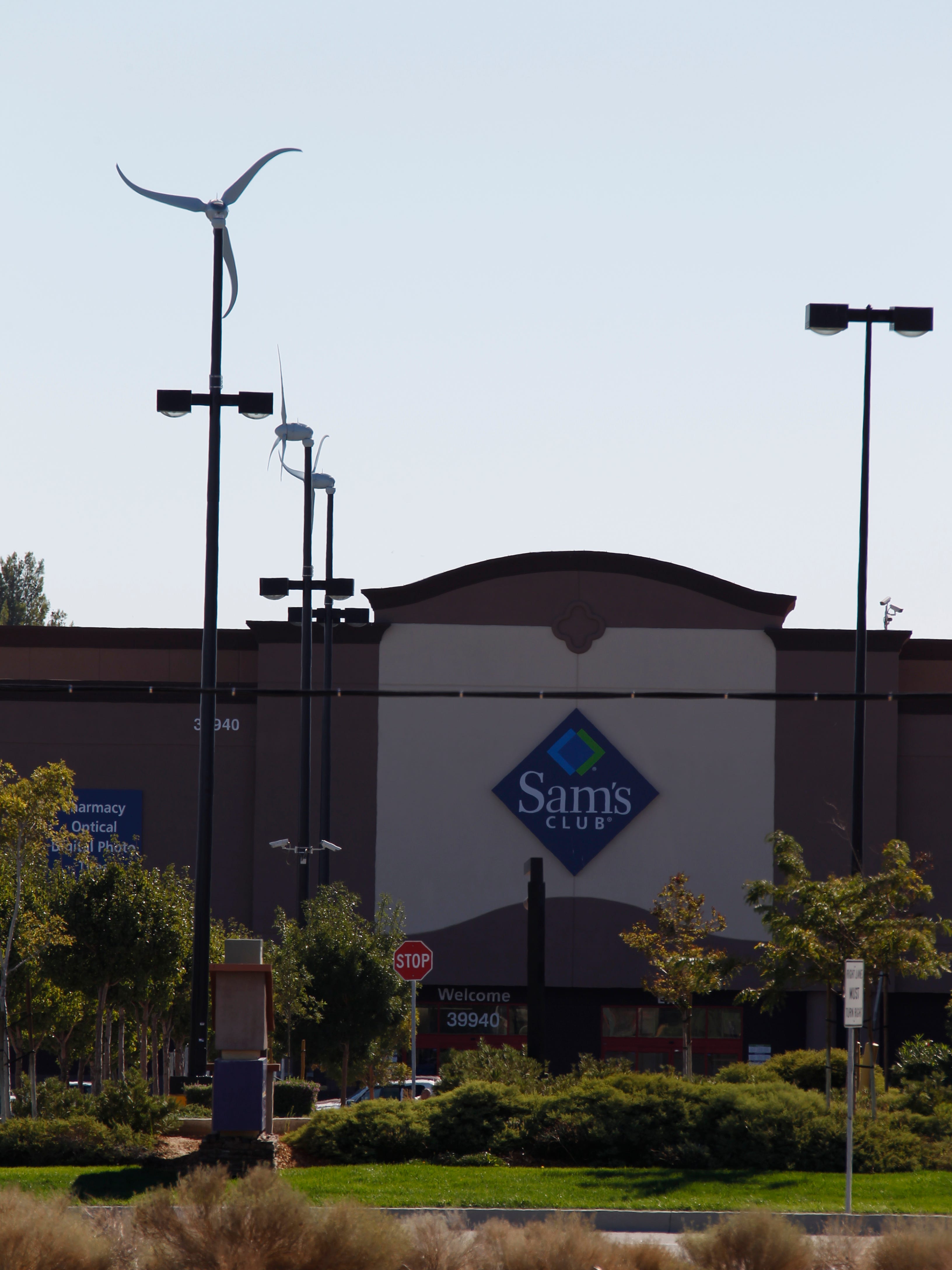 Sam's Club is closing and converting dozens of locations,