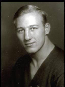 Albert Wistert