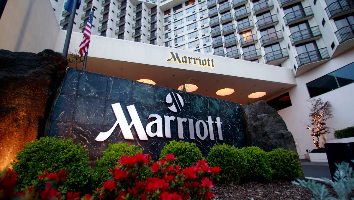 Marriott International is offering more perks to its most loyal members.