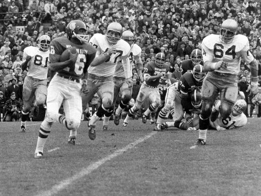 On 50th Anniversary Remembering Game Of The Century