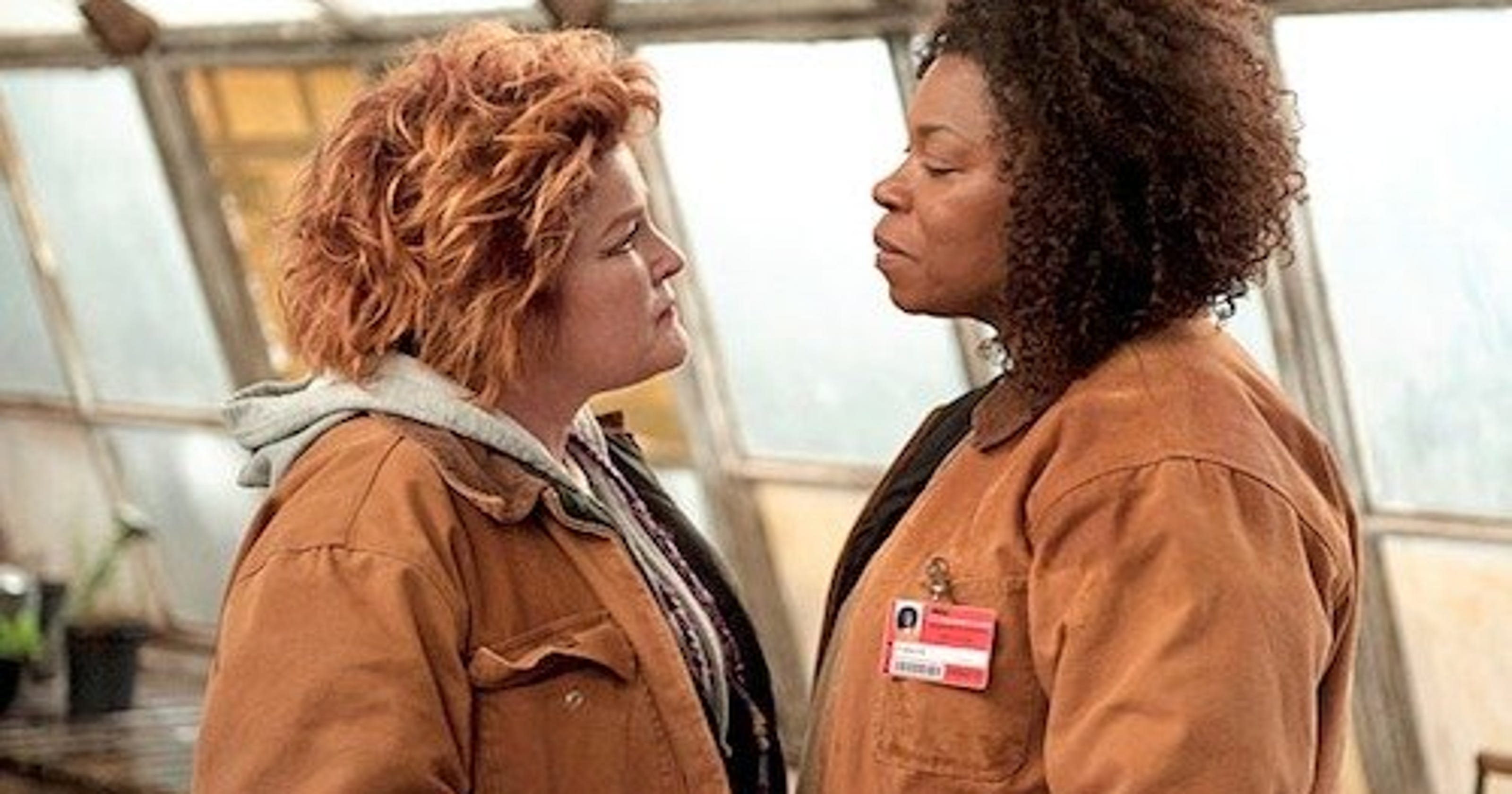 orange orange is the new black