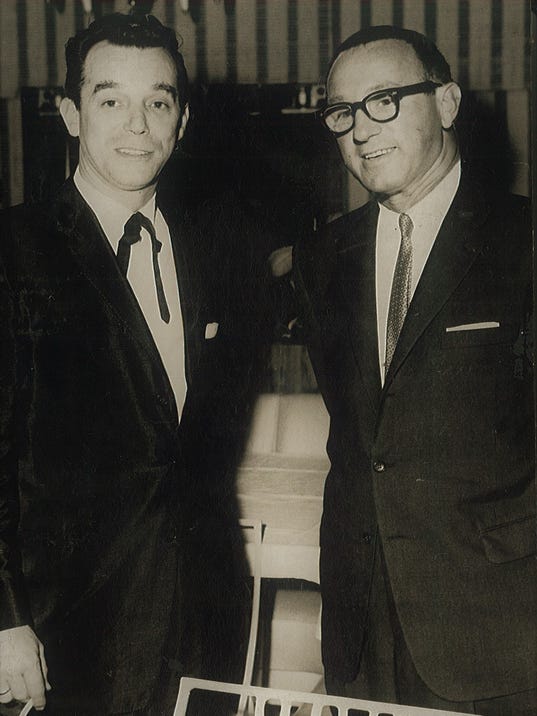 Cape Coral celebrates 60th birthday after critical Politico story