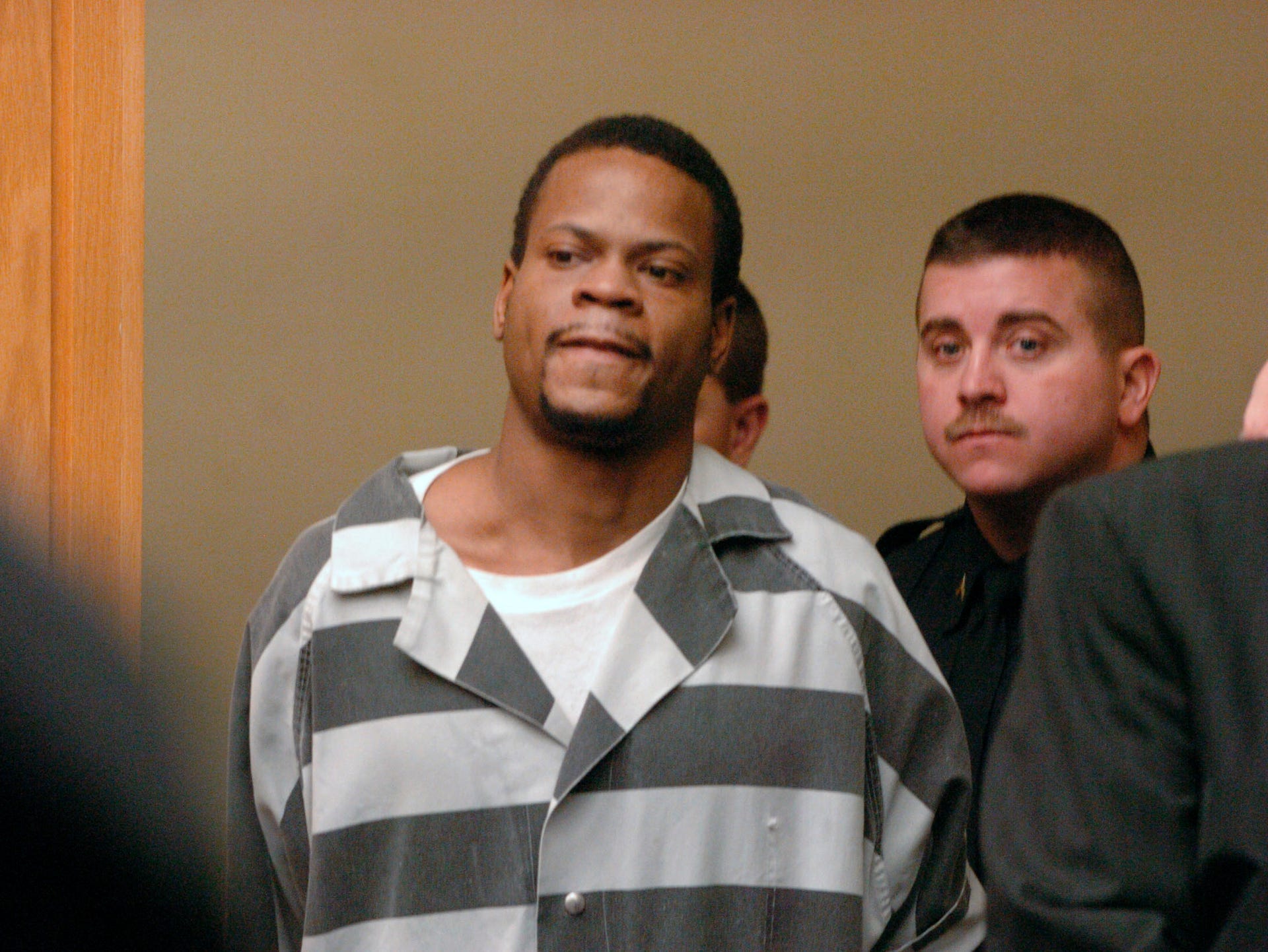 Horror of Christian/Newsom killings in focus What happened on Chipman