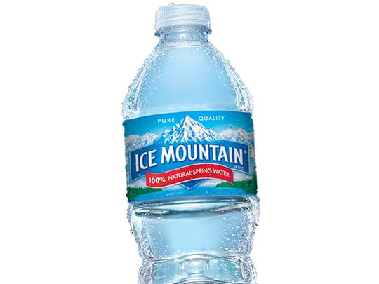 Nestle extends Flint bottled water donations