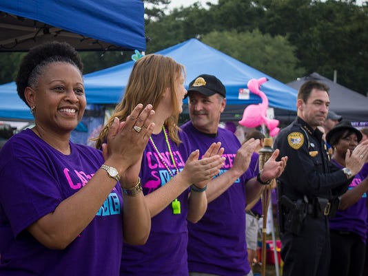 Time to rally for Relay for Life