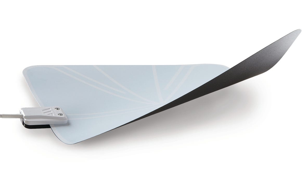 Cutting the Cord: Antennas let you tune in TV for free