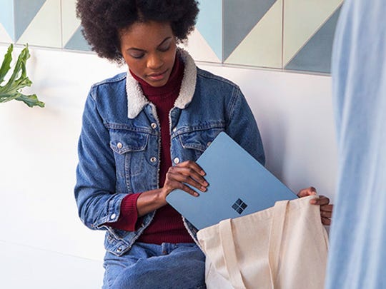 Running the latest operating system on all your devices is one of the best ways to keep your digital-self safe.