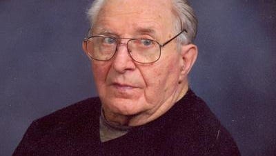 Arthur Tokin, 98