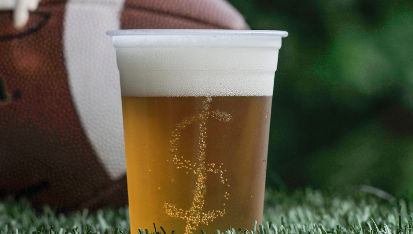 Colleges, seeking revenue, consider beer sales at stadiums