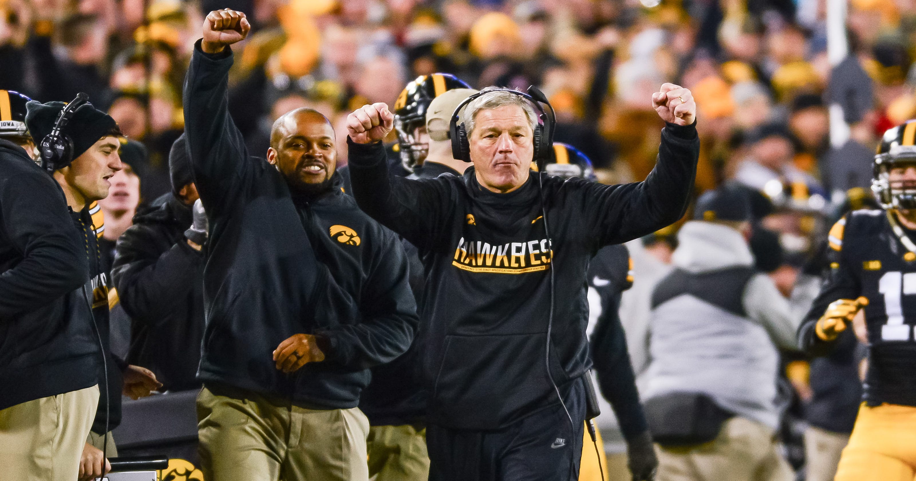 Predicting Every Outcome On The 2017 Iowa Hawkeyes Football Schedule predicting-every-outcome-on-the-2017-iowa-hawkeyes-football-schedule