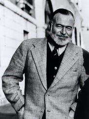 Ernest Hemingway is said to have loved mojitos