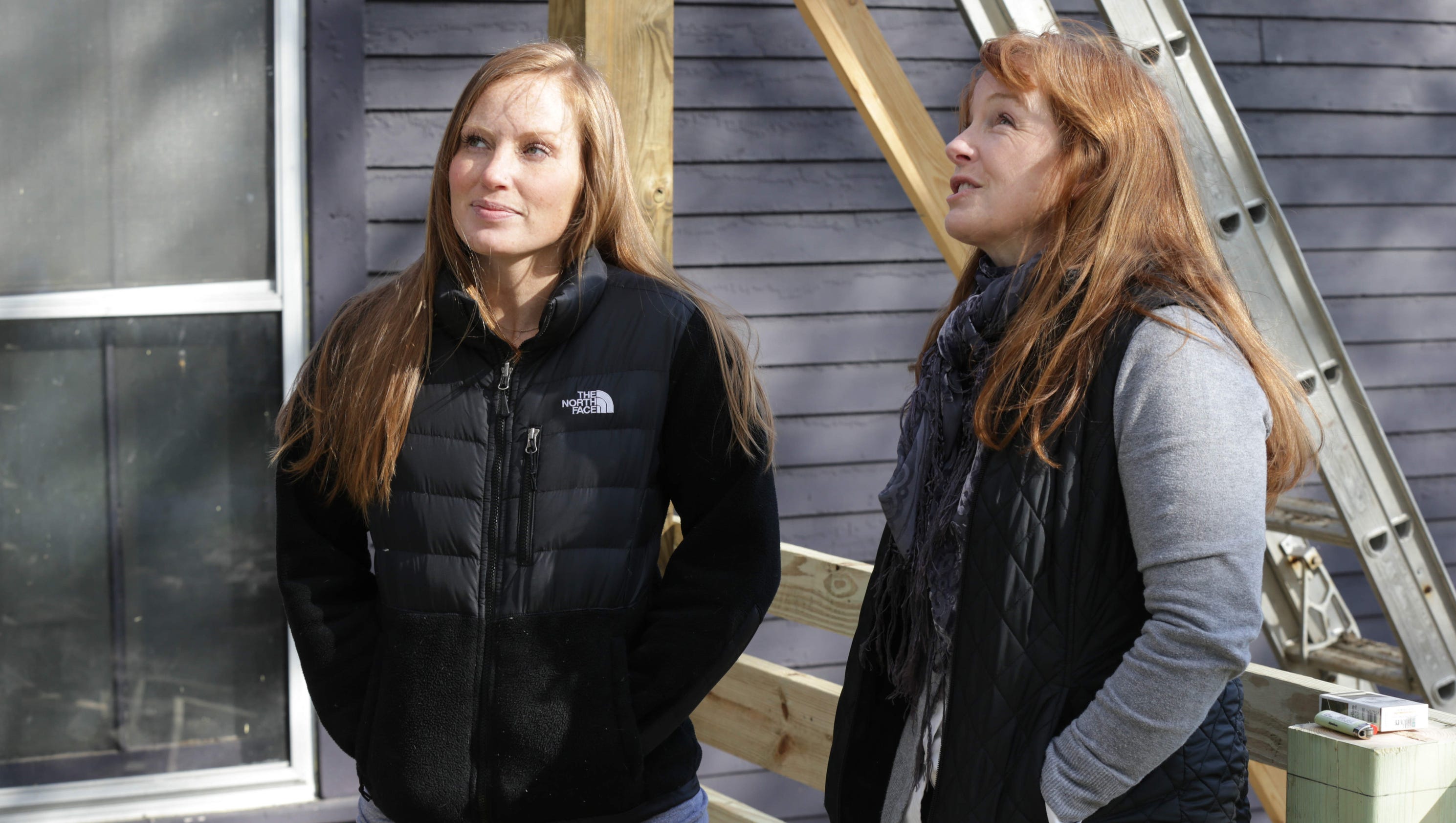 2 Chicks And A Hammer To Premiere On Hgtv