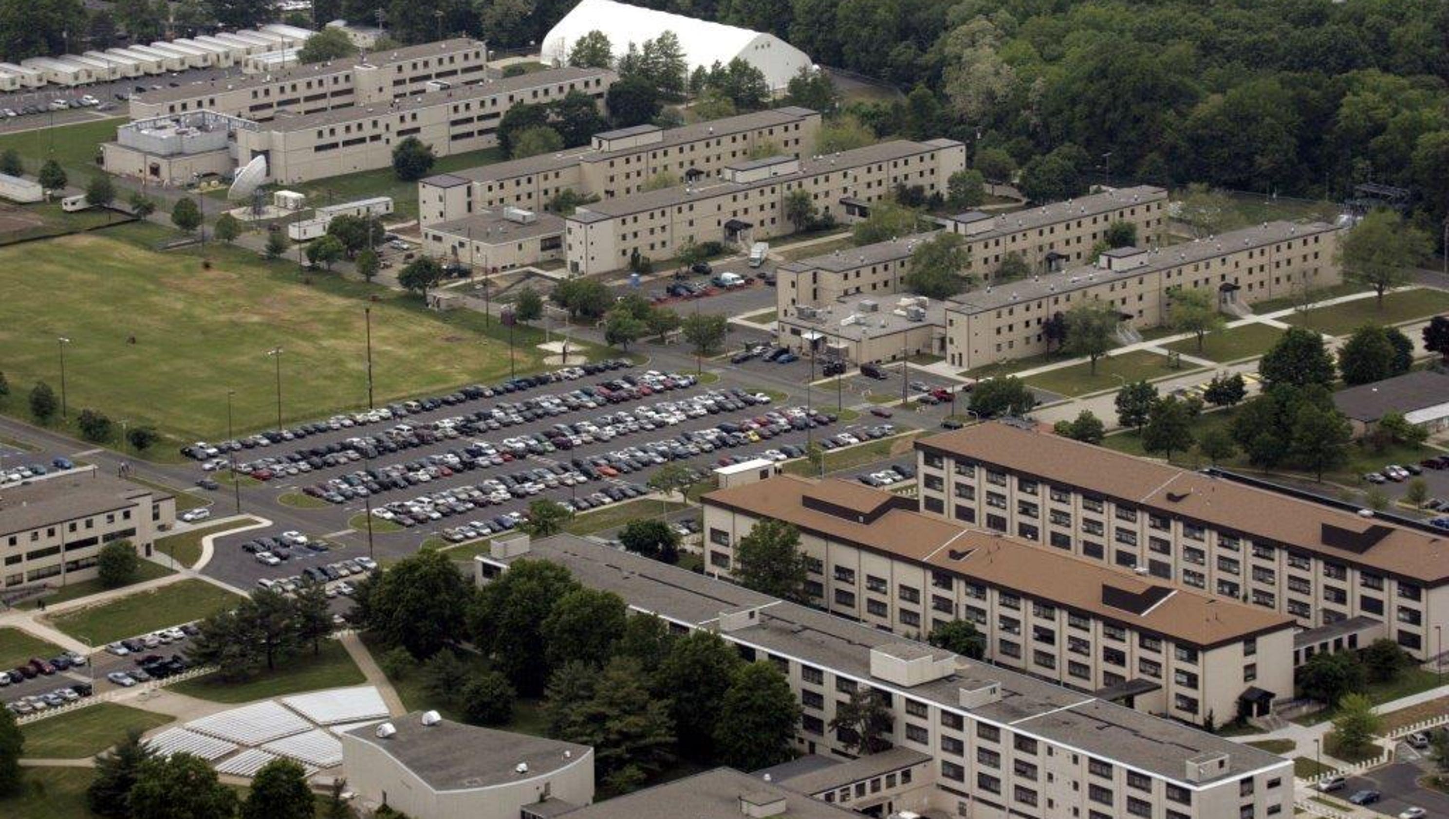 Amazon HQ Fort Monmouth emerges as Jersey Shore's best hope