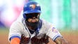 May 26: New York Mets third baseman Jose Reyes (7)