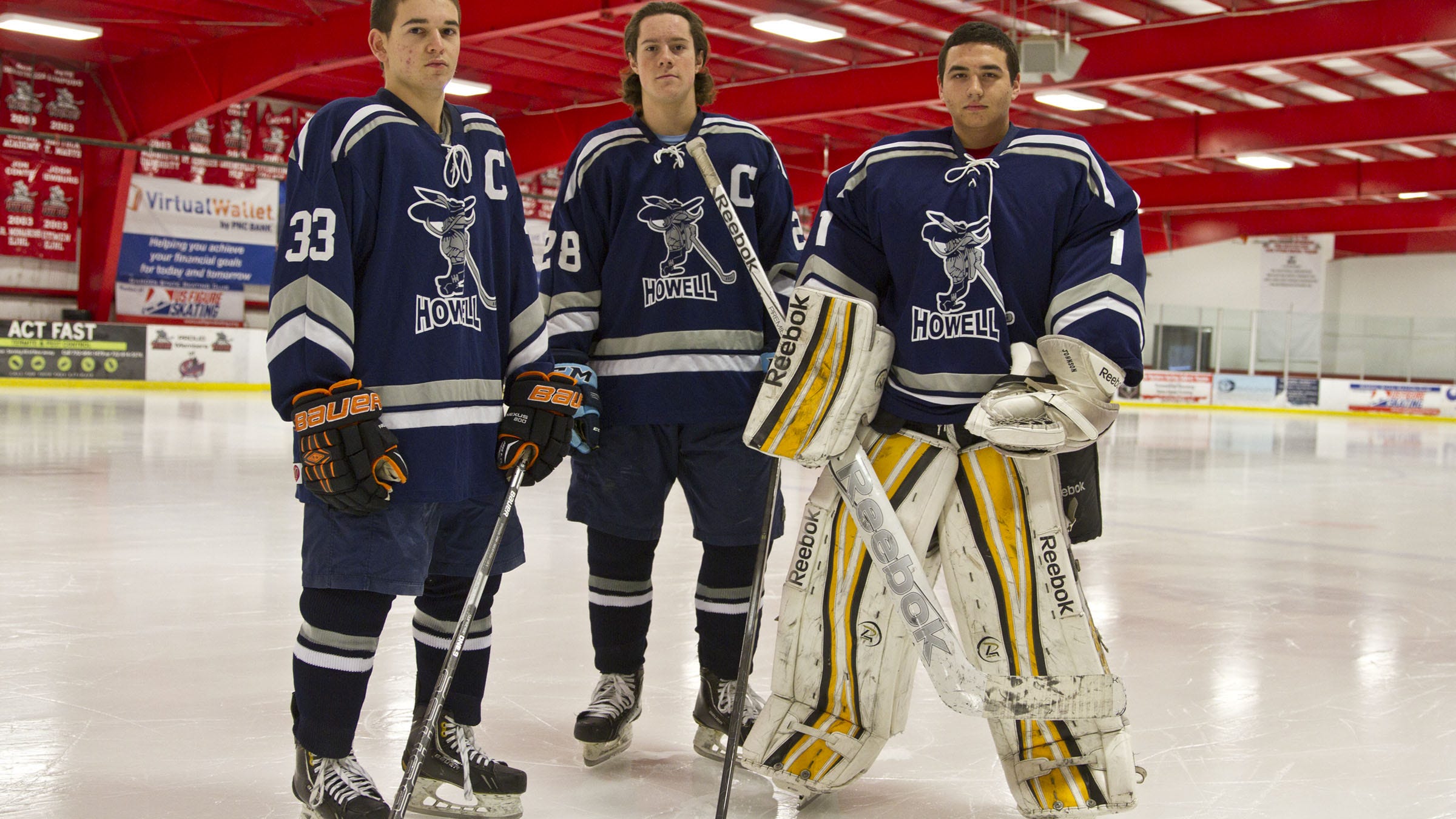 Howell hits the century mark as Hallbauer claims Rebels scoring record