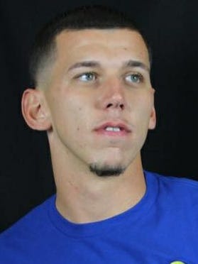 Yonkers baseball prospect Mike Nolan dies