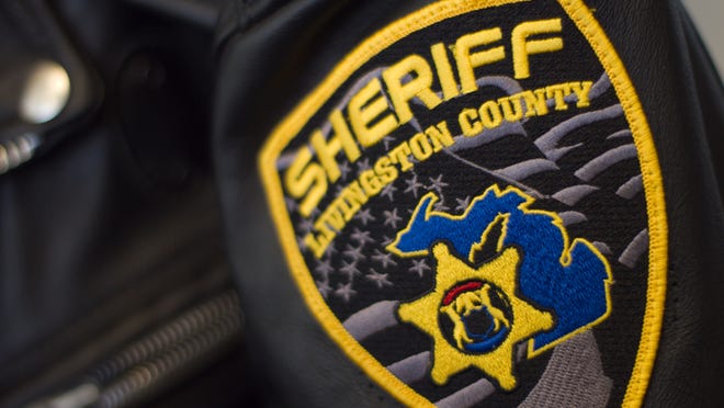 Livingston County Sheriff’s Department