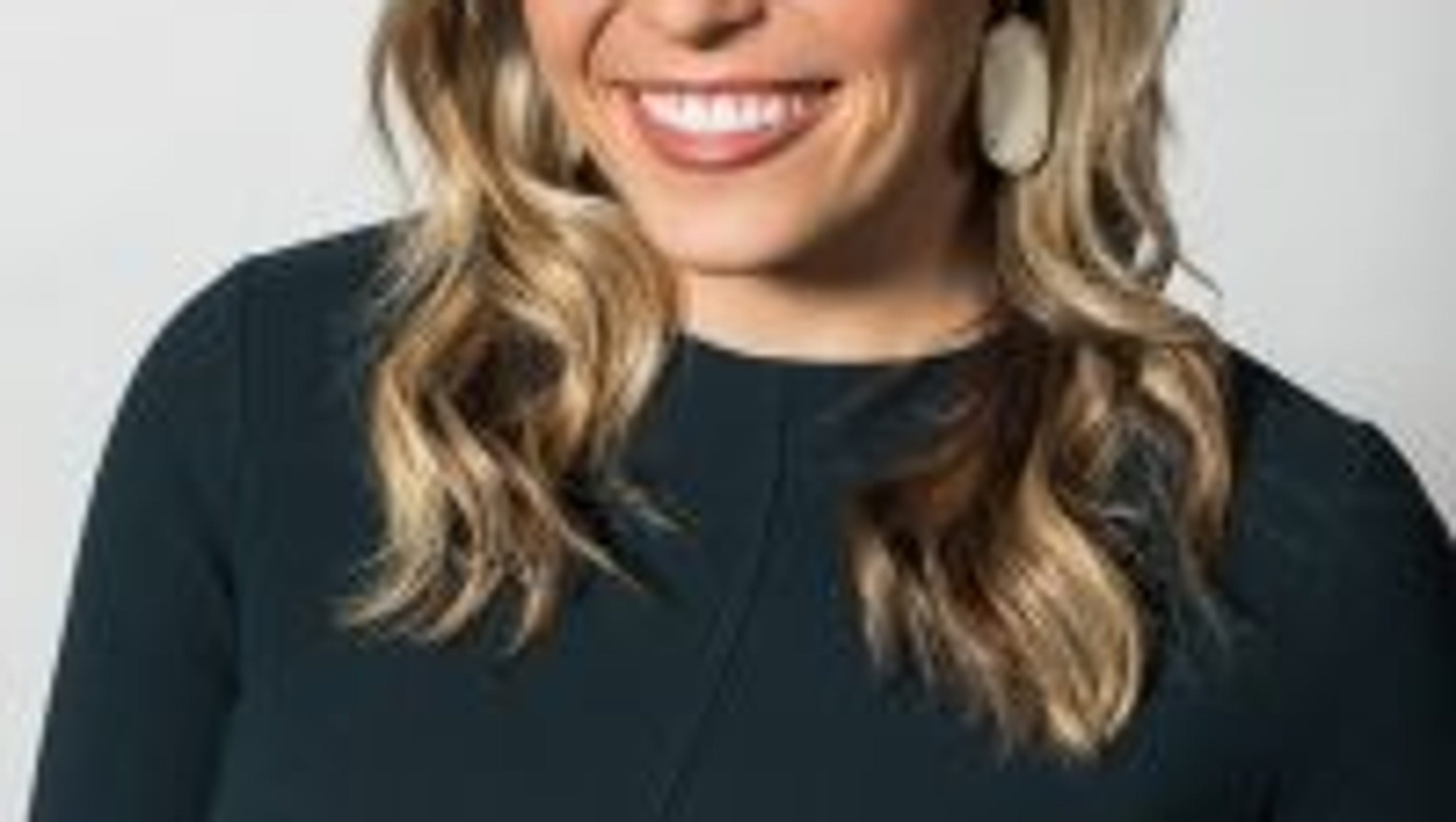 Daughter of late Keli McGregor continuing the family legacy at Coors Field