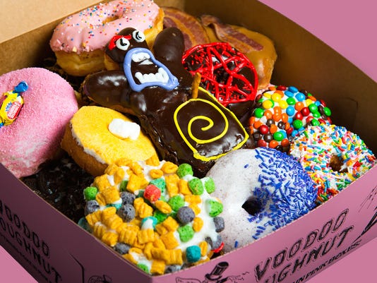Best places to eat at Universal CityWalk