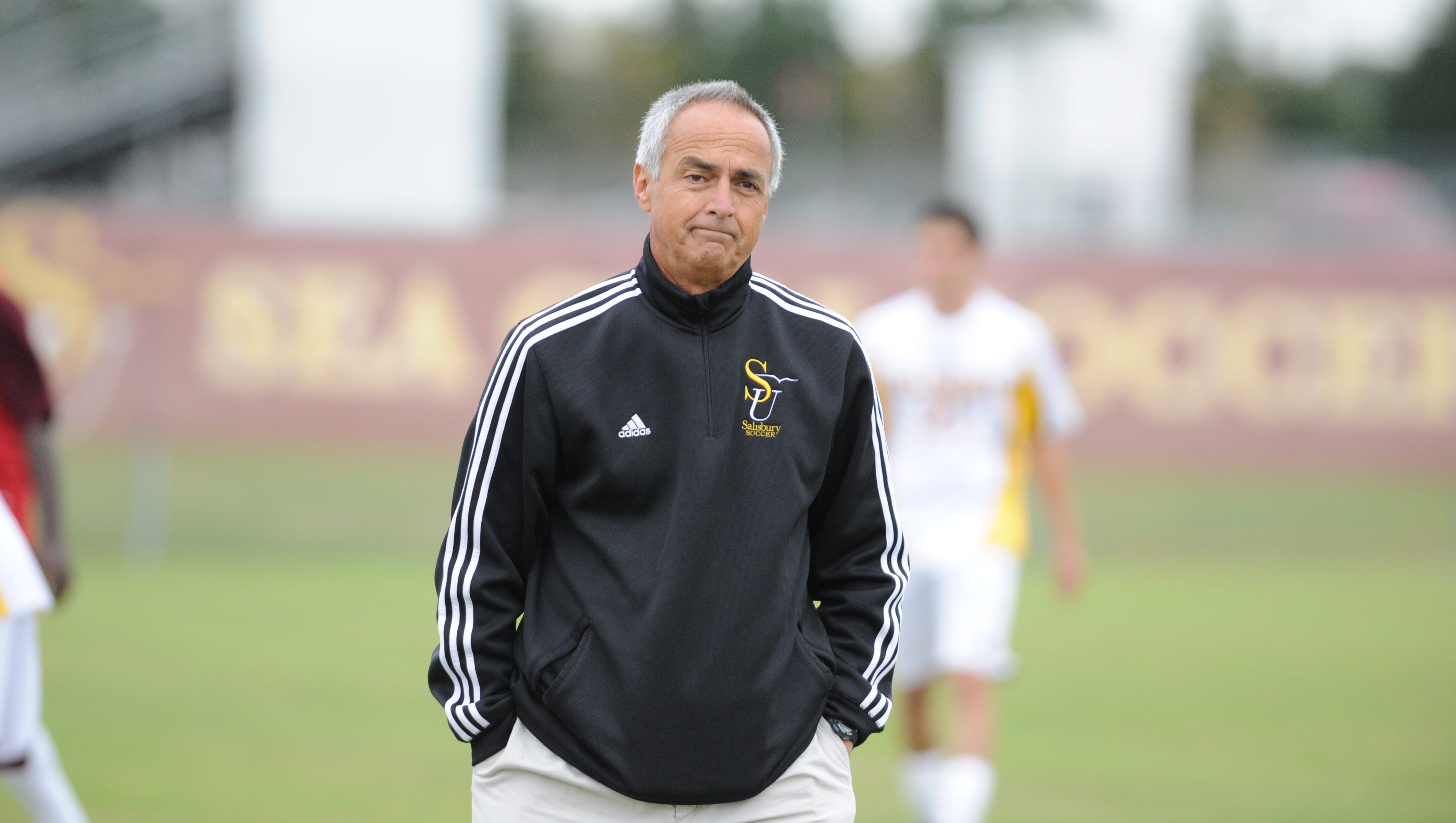 Salisbury Athletic Director Discusses Plans For Conference Additions