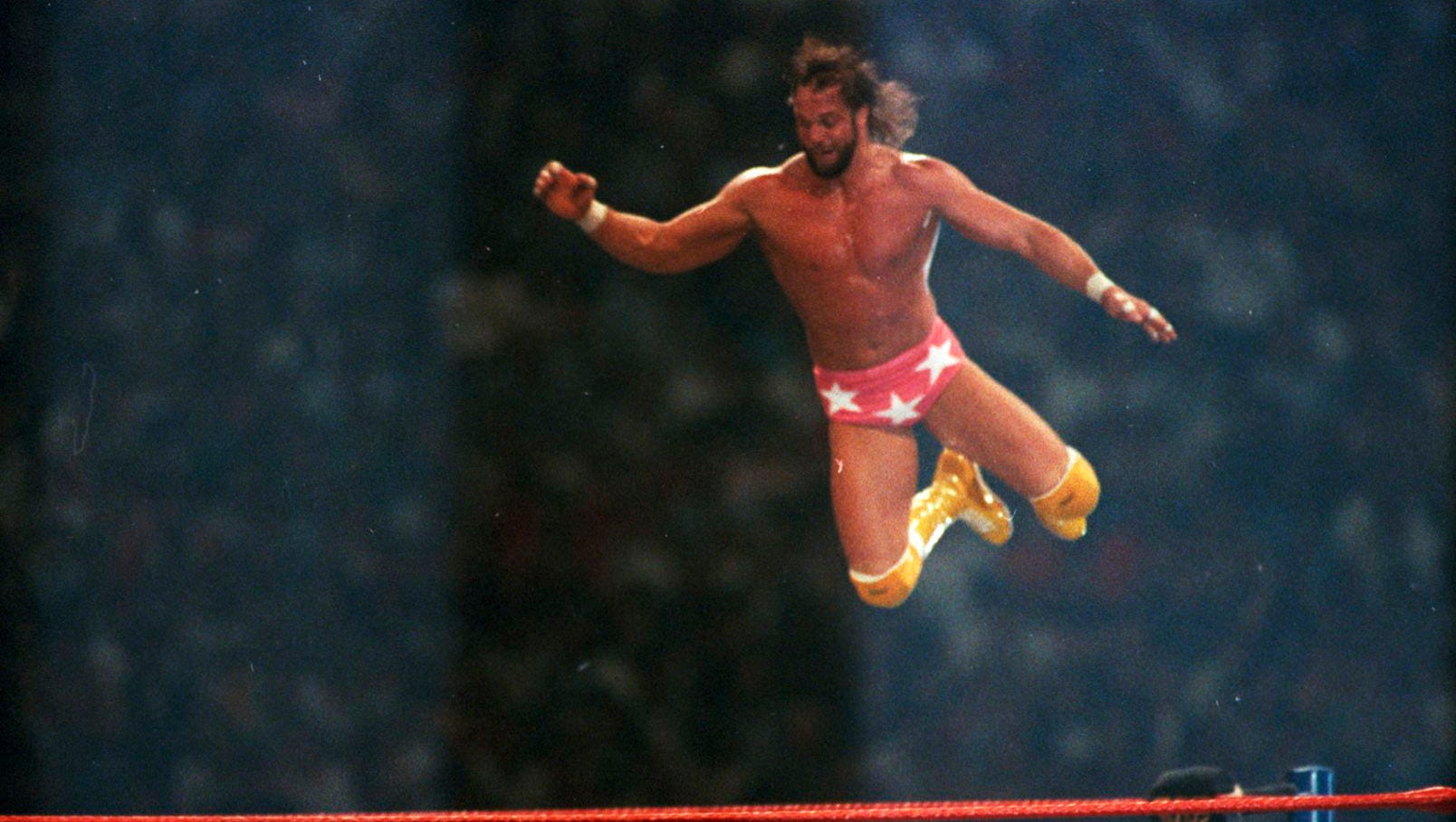 Larger Than Life An Oral History Of Wrestlemania Iii