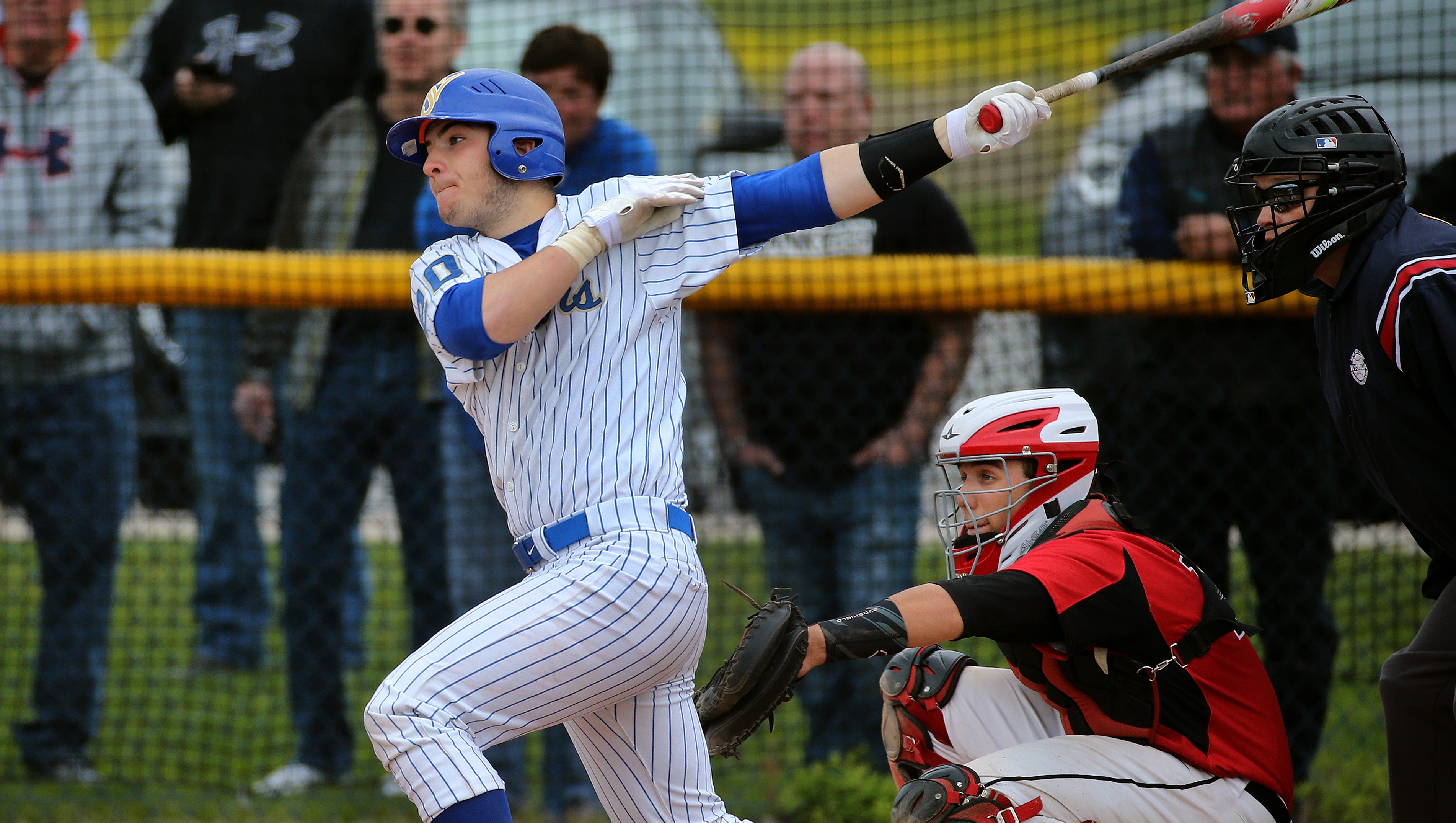 Here Are Five Things To Watch In Section V S Baseball Tournaments