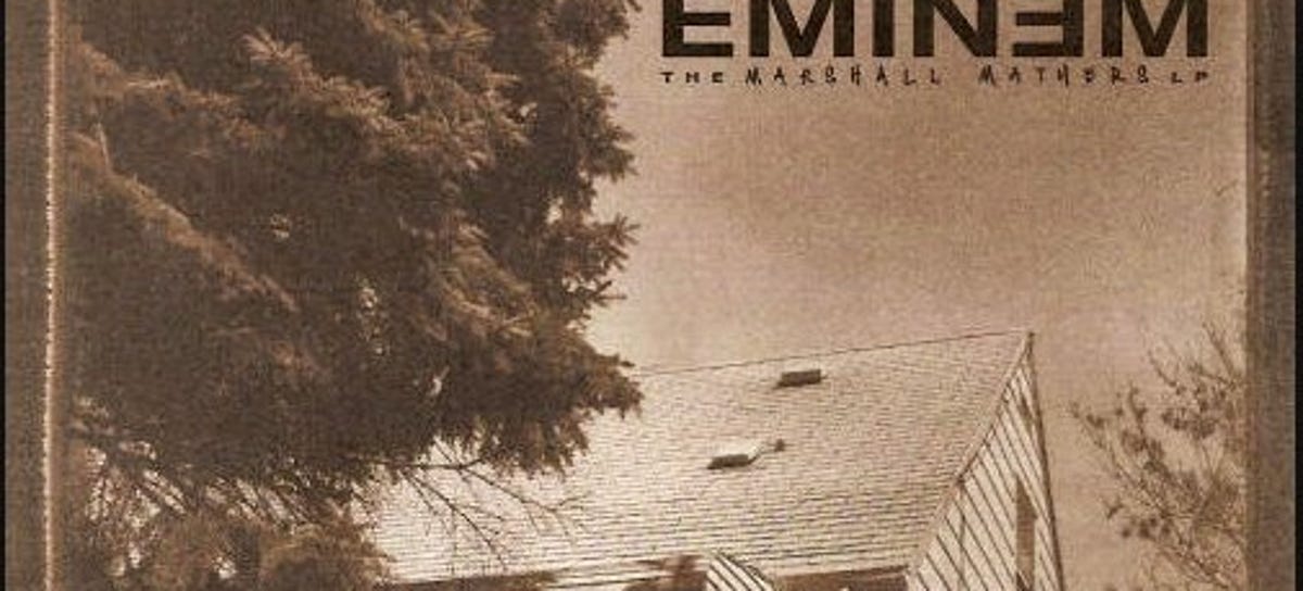 Fire Damages Eminem S Boyhood Home