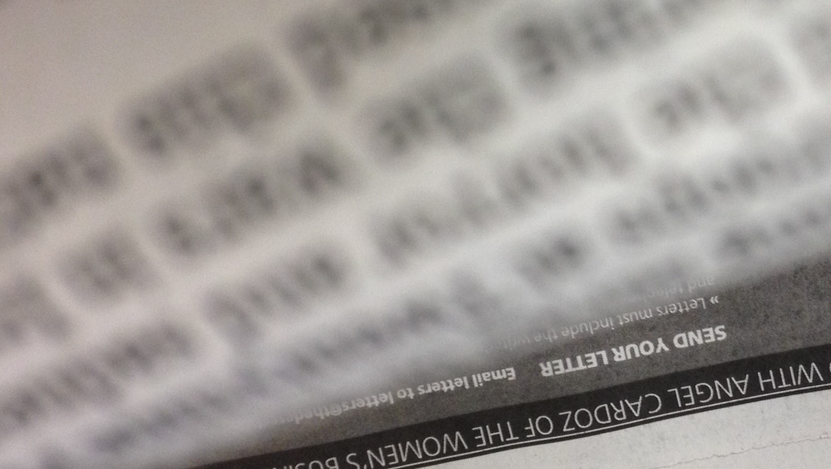 How To Submit Letters Valley Voice Columns For Desert Sun Opinion Page