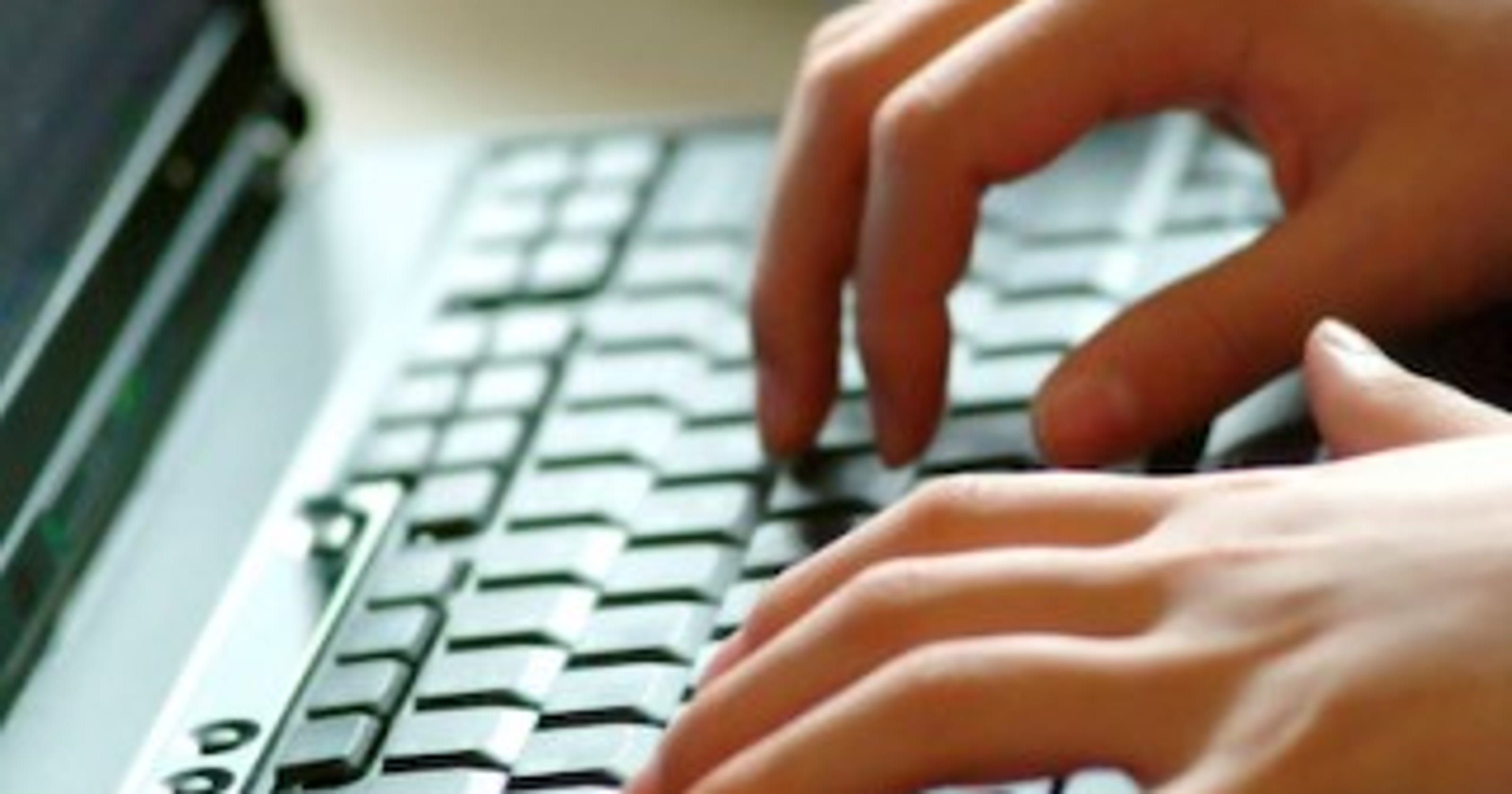 Online education essay pdf image