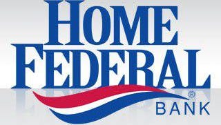 Home Federal Bank logo
