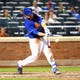 Choosing Travis d'Arnaud over Kevin Plawecki could backfire on NY Mets