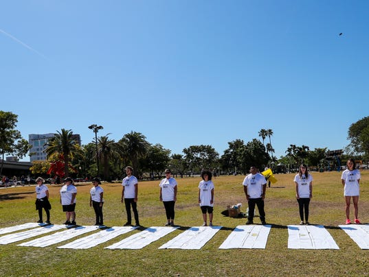 STUDENTMARCH