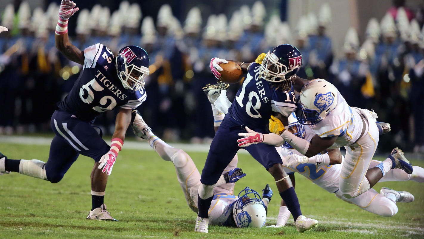 JSU opponent preview: Southern