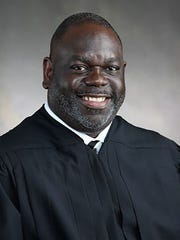 Judge Carlton Reeves