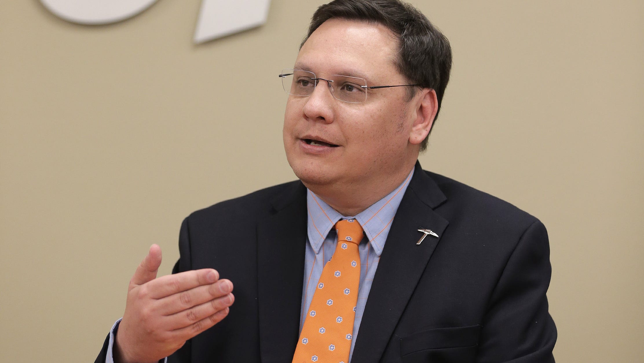 UTEP committee shares campus carry suggestions