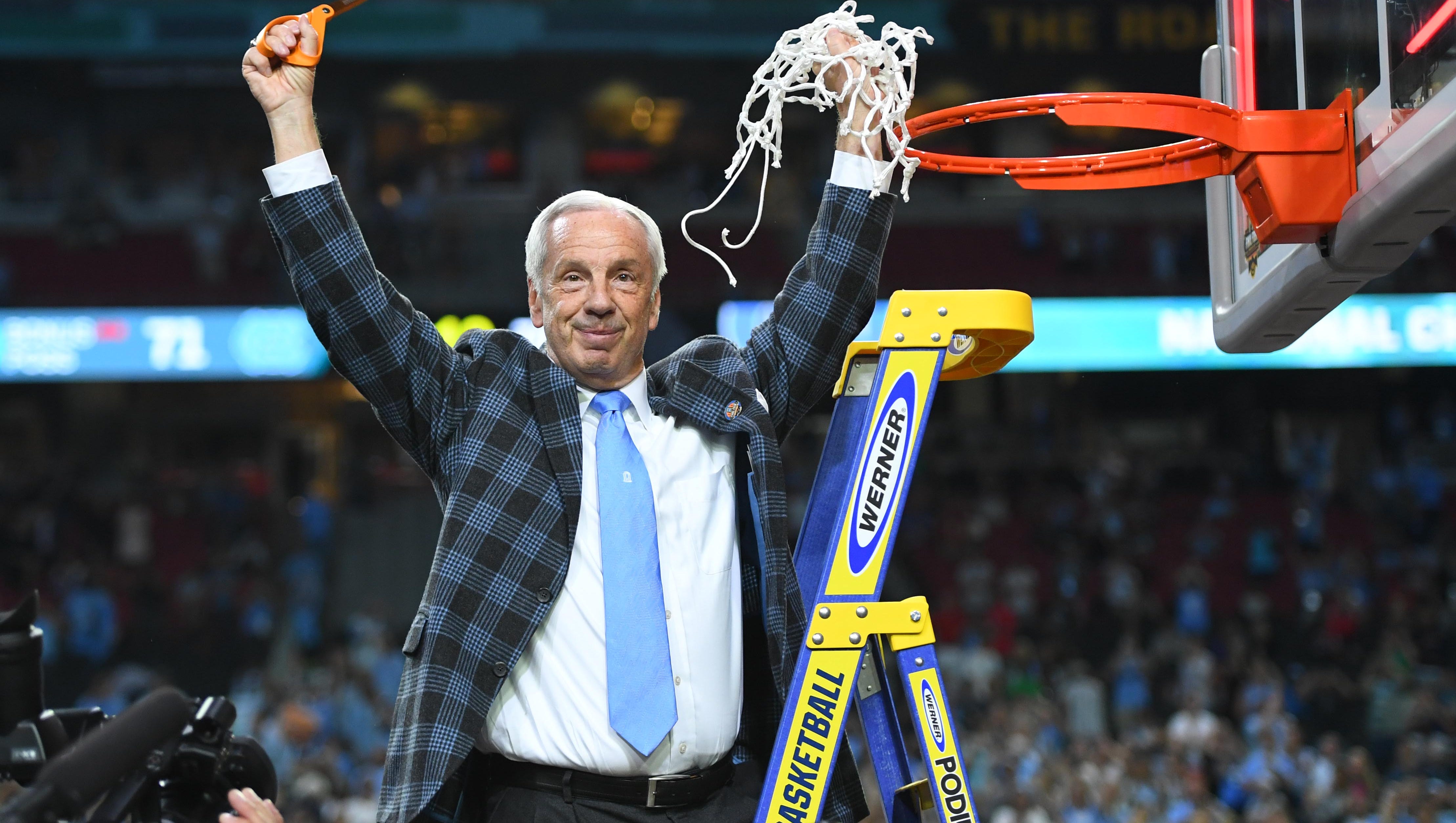 White House Unc National Championship Team Won T Visit Trump