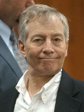 Robert Durst held without bond as Pirro watches