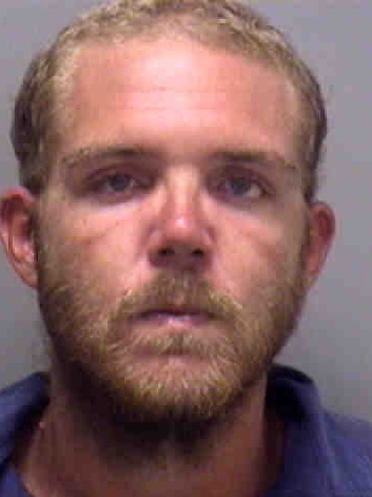 Lee County inmate charged with mutilating cellmate's genitals