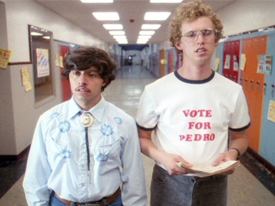 Napoleon Dynamite Reunion Coming To Detroit Theater Jan 10