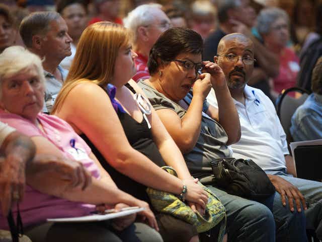 Whistle Blower How A Doctor Uncovered A Nightmare