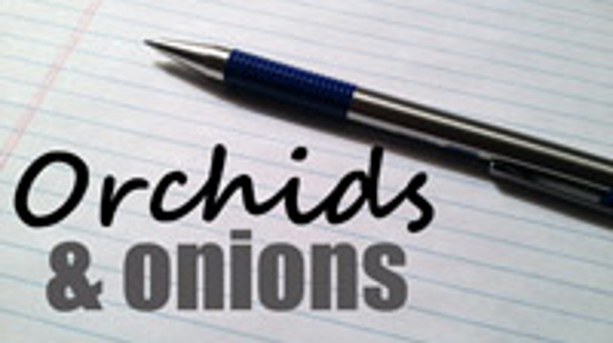 Orchids And Onions Miss Harbor Cities Darren Sharper