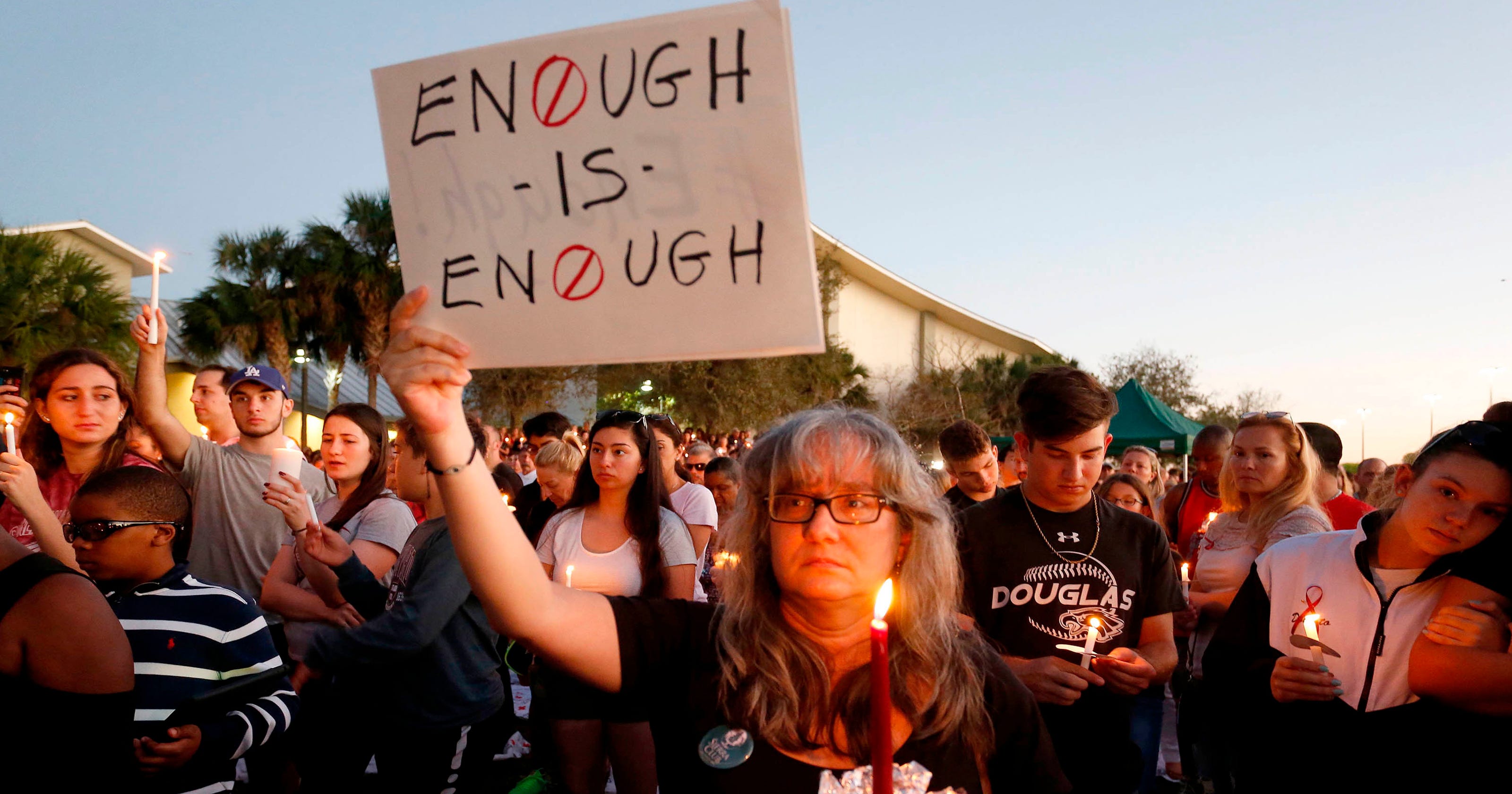 Police Round 2 Shooting Threat On Social Media Deemed A