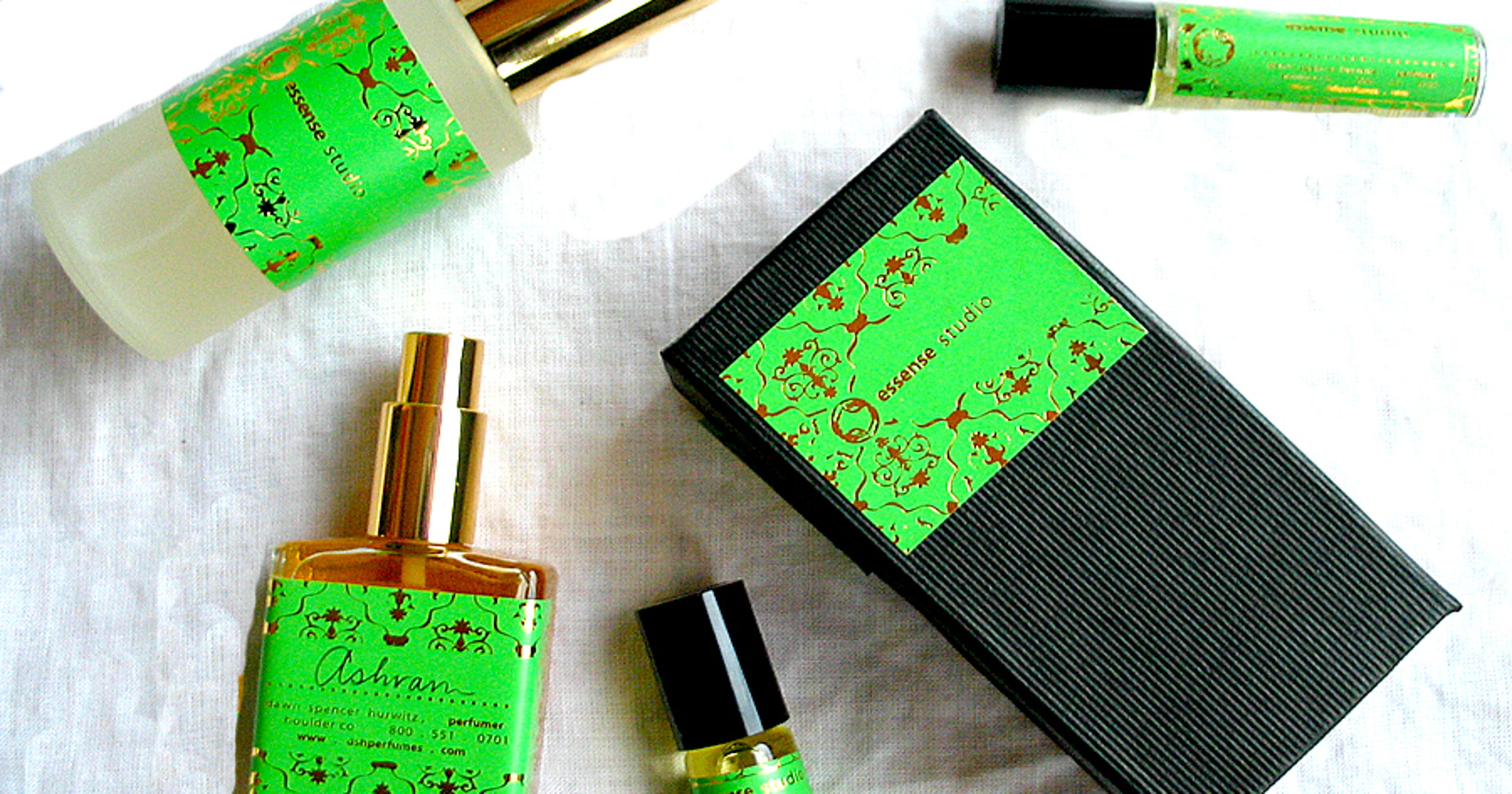 Subtle Holiday Fragrances Add Warmth To Season