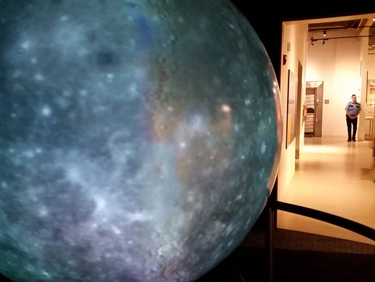 Las Cruces Museum Of Nature And Science Las Cruces Museum Of Nature And Science